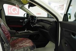 Haval JOLION Pro